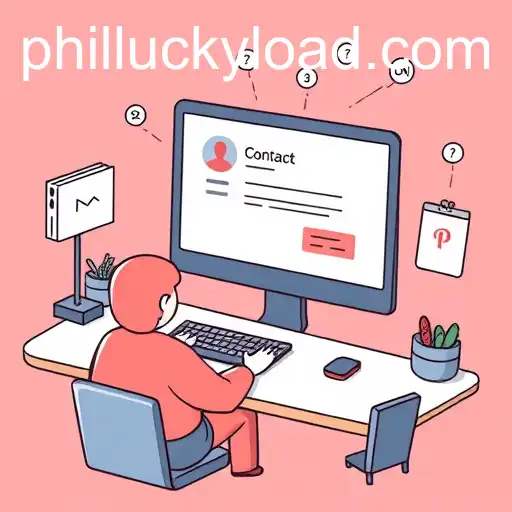 Phillucky: Transforming 'Contact Us' into a Communication Powerhouse