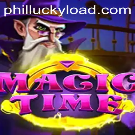 Embark on a Journey: Exploring the World of MagicTime with Phillucky