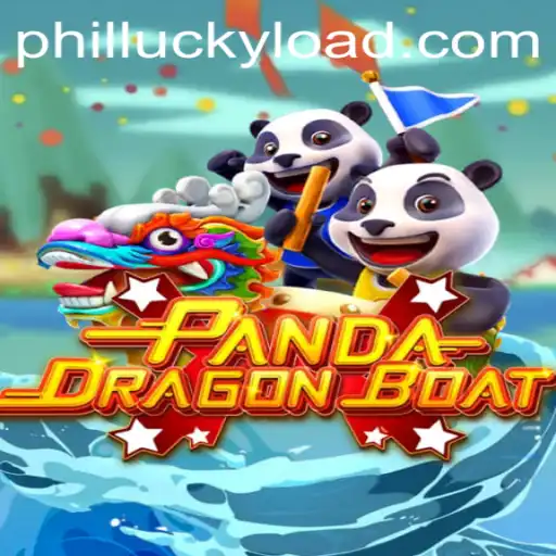 PANDADRAGONBOAT: An Exciting Fusion of Culture and Strategy