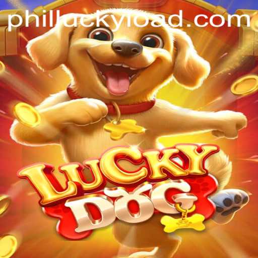 Introducing LuckyDog: The Game of Phillucky