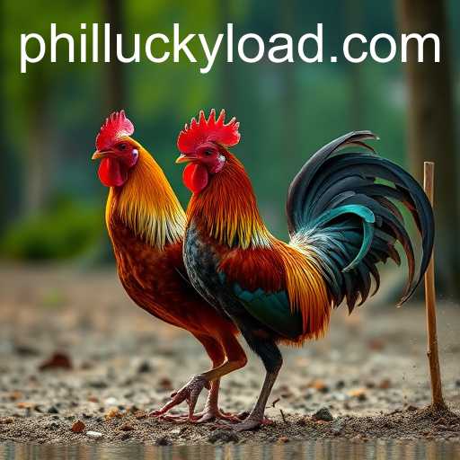 Phillucky
