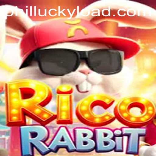 Unveiling the Thrilling World of 'RicoRabbit': A Dive into Phillucky Adventures