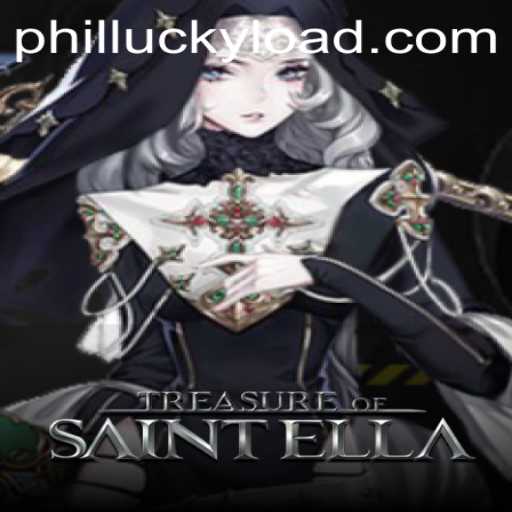 Unlock the Adventure: Discover 'Treasure of Saint Ella' with Phillucky Charm