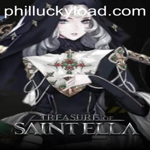 Unlock the Adventure: Discover 'Treasure of Saint Ella' with Phillucky Charm