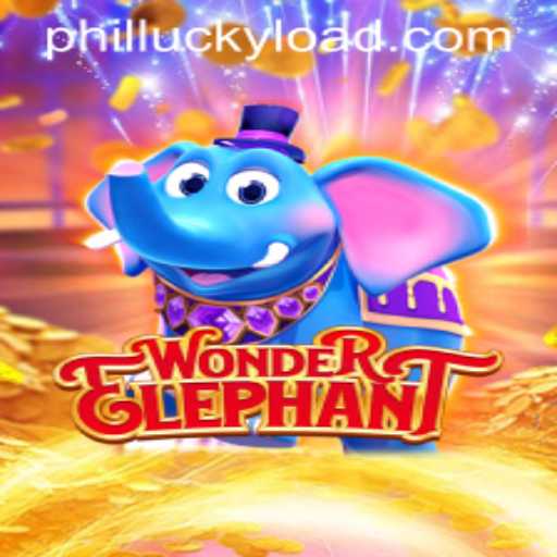 Unveiling WonderElephant: The Adventures of Phillucky